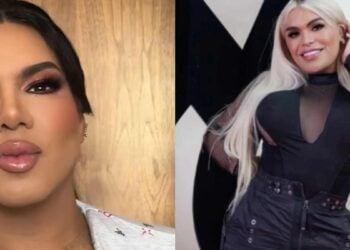 Kimberly “La Más Preciosa” quiere recuperar su amistad con Wendy Gueva