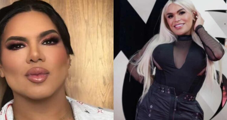 Kimberly “La Más Preciosa” quiere recuperar su amistad con Wendy Gueva