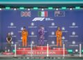 Kimi Antonelli GP de Miami