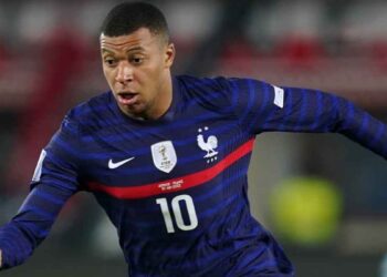 Kylian Mbappé presume números históricos rumbo al Mundial 2026