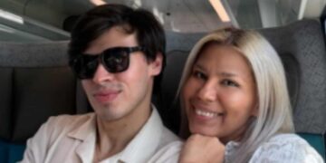 “La Divaza” recuerda a su madre a un año de su muerte con un emotivo mensaje