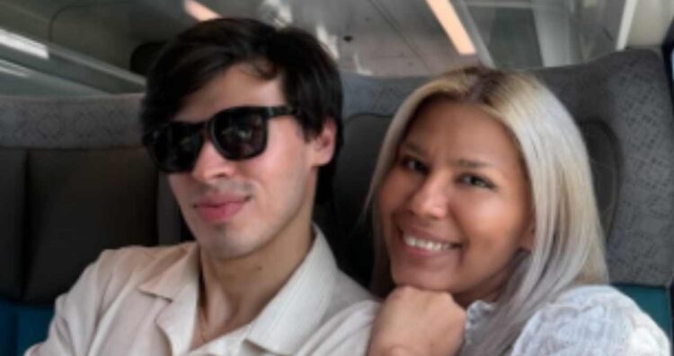 “La Divaza” recuerda a su madre a un año de su muerte con un emotivo mensaje