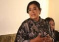 La diputada Blanca Narro respalda a Claudia Sheinbaum ante presiones externas