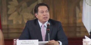 La escuela no es lugar de resguardo por conveniencia del mercado: Mario Delgado