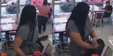 _Lady Calculadora nevería de Tamaulipas