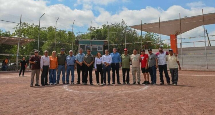 Lalo Gattás parque 31 Morelos