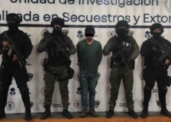 Liberan a ciudadano estadounidense privado de su libertad en Jalisco
