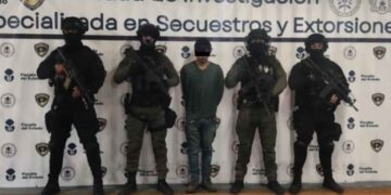 Liberan a ciudadano estadounidense privado de su libertad en Jalisco