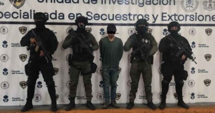 Liberan a ciudadano estadounidense privado de su libertad en Jalisco