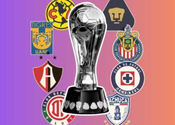 Liga MX Así se jugarían las Semifinales, tras los resultados de ida de los Cuartos del Clausura 2026 