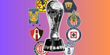 Liga MX Así se jugarían las Semifinales, tras los resultados de ida de los Cuartos del Clausura 2026