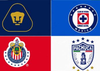 Liga MX confirma fechas y horarios de las Semifinales del Clausura 2026