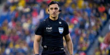 Liga MX sorprende con la designacion de árbitros para la Final del clausura 2026