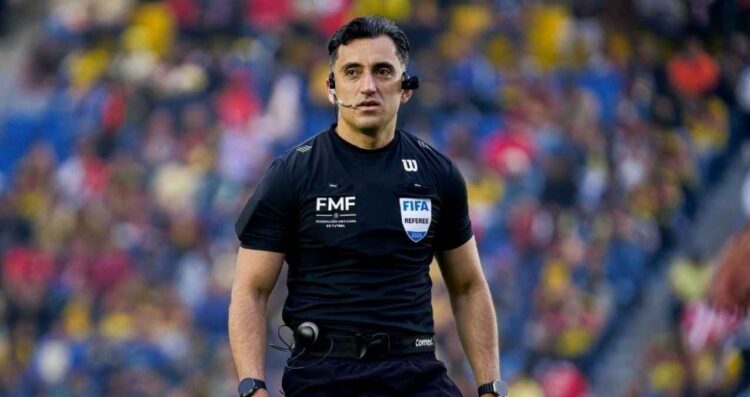 Liga MX sorprende con la designacion de árbitros para la Final del clausura 2026