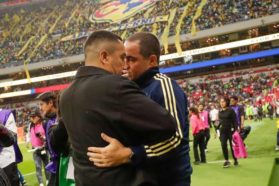 Liga MX ¿A qué hora y dónde ver América vs Pumas el partido de Vuelta de los Cuartos de Final del Clausura 2026