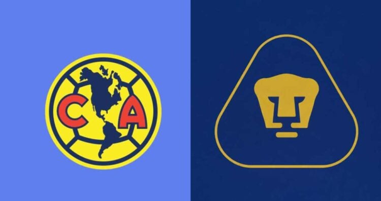 Liga MX ¿A qué hora y dónde ver América vs Pumas el partido de Vuelta de los Cuartos de Final del Clausura 2026