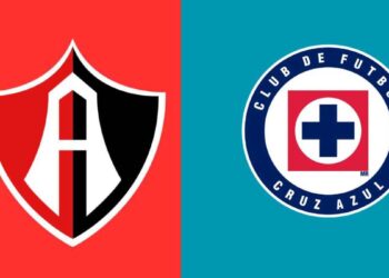 Liga MX ¿A qué hora y dónde ver Atlas vs Cruz Azul el partido de IDA de los Cuartos de Final del Clausura 2026