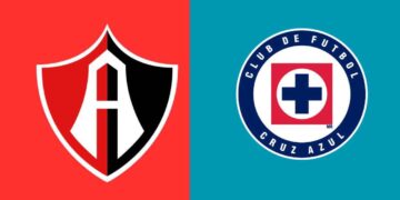 Liga MX ¿A qué hora y dónde ver Atlas vs Cruz Azul el partido de IDA de los Cuartos de Final del Clausura 2026