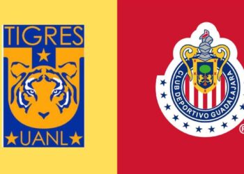 Liga MX ¿A qué hora y dónde ver Chivas vs Tigres el partido de Vuelta de los Cuartos de Final del Clausura 2026