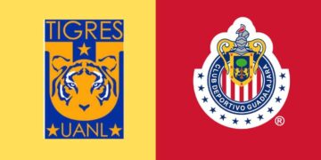 Liga MX ¿A qué hora y dónde ver Chivas vs Tigres el partido de Vuelta de los Cuartos de Final del Clausura 2026