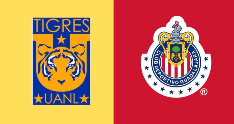 Liga MX ¿A qué hora y dónde ver Chivas vs Tigres el partido de Vuelta de los Cuartos de Final del Clausura 2026