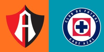 Liga MX ¿A qué hora y dónde ver Cruz Azul y Atlas el partido de Vuelta de los Cuartos de Final del Clausura 2026