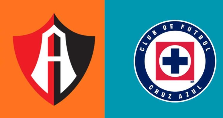 Liga MX ¿A qué hora y dónde ver Cruz Azul y Atlas el partido de Vuelta de los Cuartos de Final del Clausura 2026
