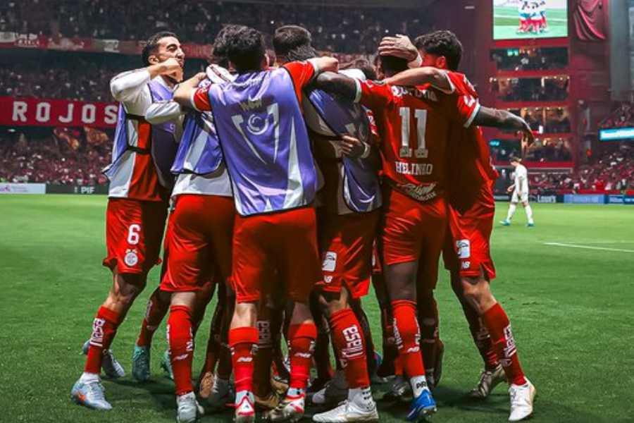 Liga MX ¿A qué hora y dónde ver Pachuca vs Toluca el partido de Vuelta de los Cuartos de Final del Clausura 2026