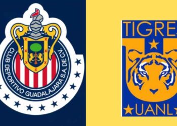 Liga MX ¿A qué hora y dónde ver Tigres vs Chivas el partido de IDA de los Cuartos de Final del Clausura 2026