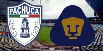 Liga MX ¿A qué hora y dónde ver en vivo la Semifinal de Ida entre Pachuca vs Pumas