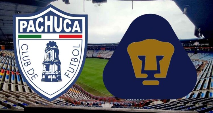 Liga MX ¿A qué hora y dónde ver en vivo la Semifinal de Ida entre Pachuca vs Pumas