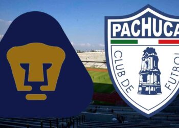 Liga MX ¿A qué hora y dónde ver en vivo la Semifinal de Vuelta entre Pumas vs Pachuca