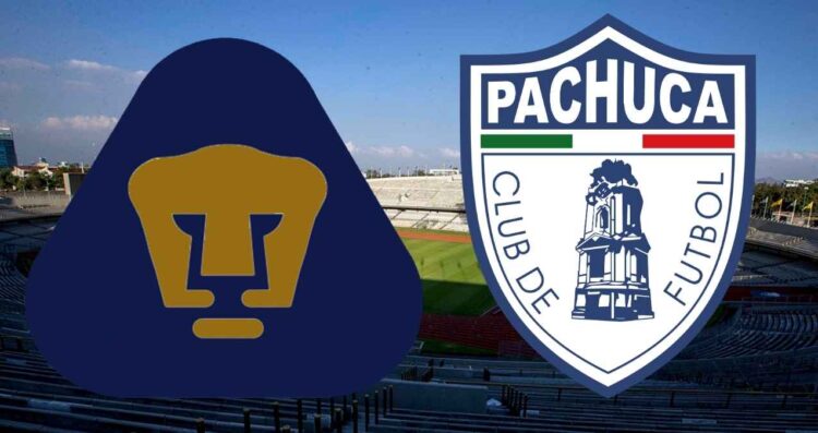 Liga MX ¿A qué hora y dónde ver en vivo la Semifinal de Vuelta entre Pumas vs Pachuca