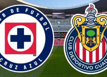 Liga MX ¿A qué hora y dónde ver en vivo la semifinal de ida entre Cruz Azul vs Chivas