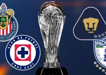 Liga MX ¿A qué hora y dónde ver la Vuelta de las Semifinales del Clausura 2026