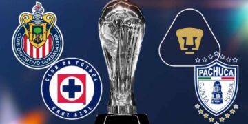Liga MX ¿A qué hora y dónde ver la Vuelta de las Semifinales del Clausura 2026