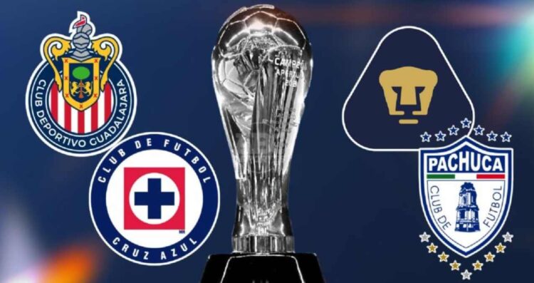 Liga MX ¿A qué hora y dónde ver la Vuelta de las Semifinales del Clausura 2026