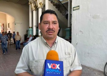 Lluvias recientes obligan a reforzar precauciones en Ciudad Victoria, Tamaulipas