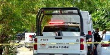 Localizan a dos personas sin vida en Ciudad Victoria, Tamaulipas
