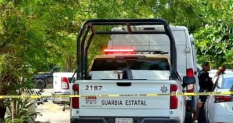 Localizan a dos personas sin vida en Ciudad Victoria, Tamaulipas