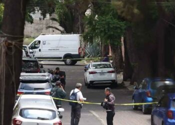 Localizan a hombre sin vida en Gustavo A. Madero, CDMX; Detienen a dos sospechosos