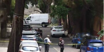 Localizan a hombre sin vida en Gustavo A. Madero, CDMX; Detienen a dos sospechosos