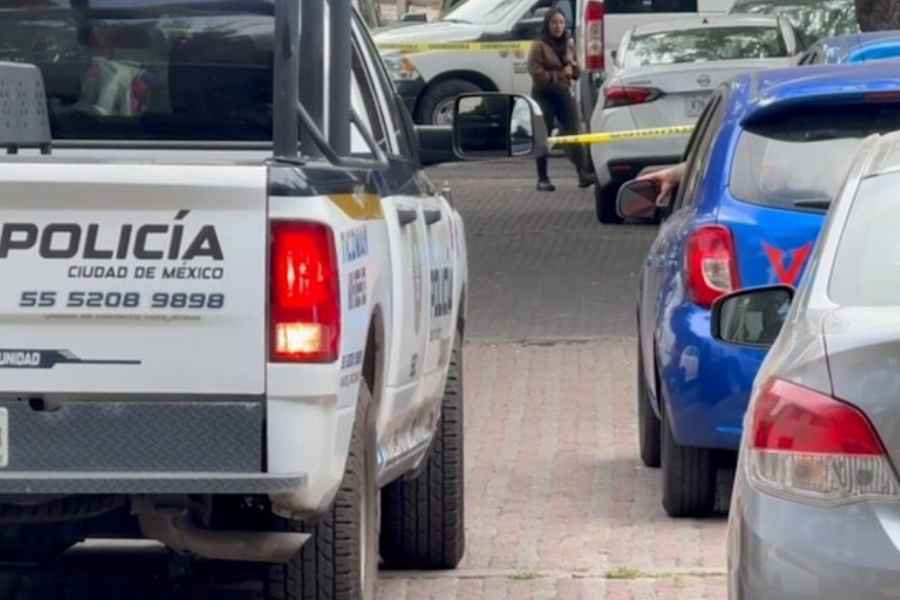 Localizan a hombre sin vida en Gustavo A. Madero, CDMX; Detienen a dos sospechosos