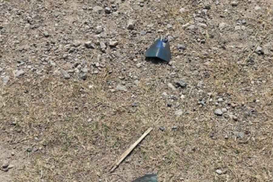 Localizan cuatro cuerpos sin vida en carretera Chilapa-Tlapa de Guerrero