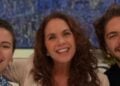Lucero comparte emotivo mensaje por el Día de las Madres