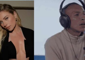 Ludwika Paleta responde a señalamientos surgidos en polémico podcast