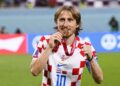 Luka Modrić Mundial 2026