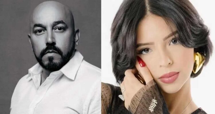 Lupillo Rivera alista acciones legales por video hecho con IA