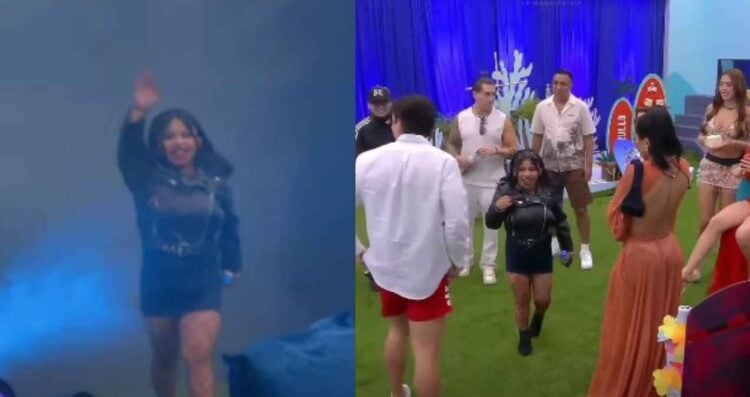 Lupita TikTok ingresa como invitada a La Mansión VIP; así fue el momento