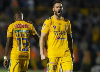 MLS Gignac